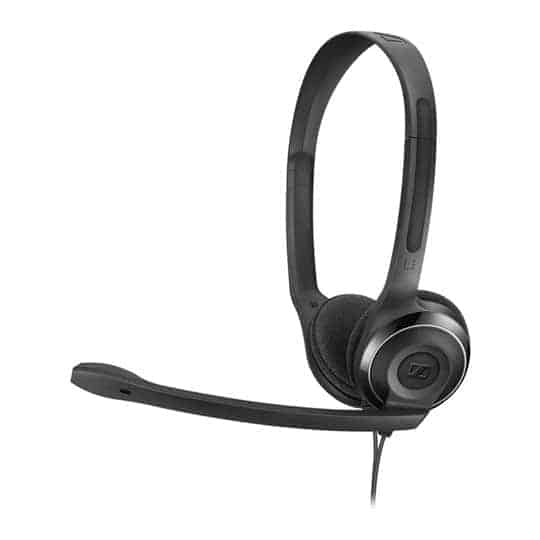 EPOS Sennheiser PC 8 USB Stereo SoHo Headset